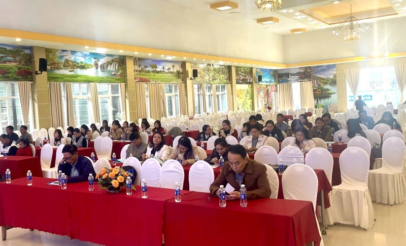 Nâng cao năng lực phòng chống tai nạn thương tích, tai nạn đuối nước trẻ em
