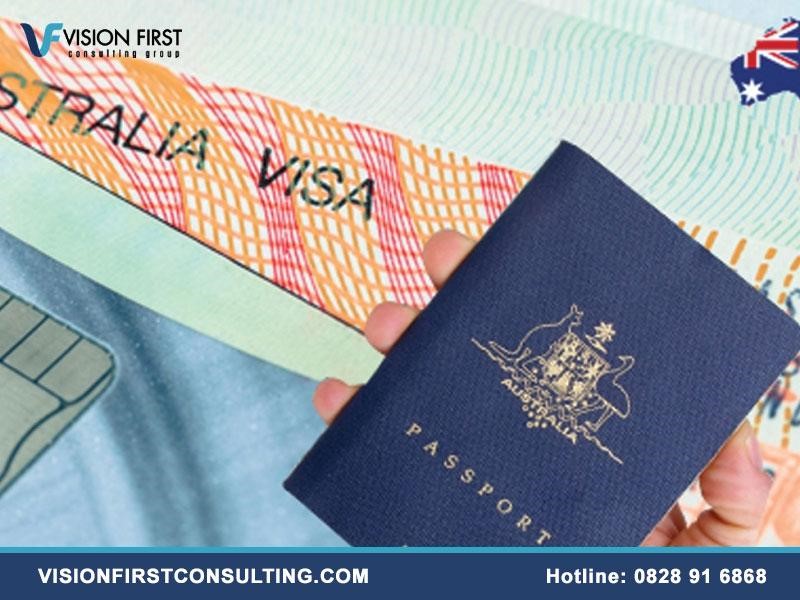 Vision First tư vấn xin visa 482 Úc cần điều kiện gì?