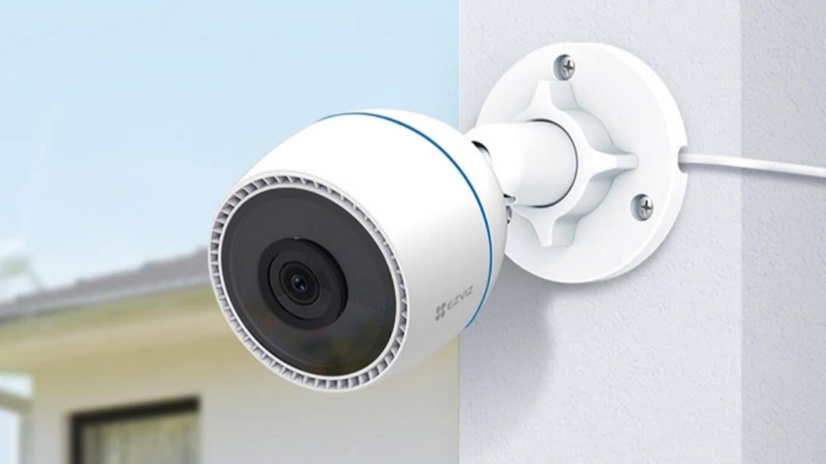 Camera Ezviz có tốt không? Nên mua dòng camera Ezviz nào?