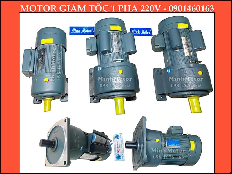 Một số lỗi thường gặp khi sử dụng hộp giảm tốc nuôi tôm