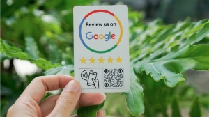 Thẻ Review Google của FikaHub: Giải Pháp Tăng Đánh Giá 5 Sao, Xây Dựng Lòng Tin Cho Doanh Nghiệp Lâm Đồng