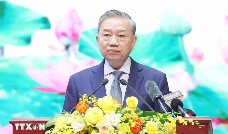 SỨC MẠNH CỦA ĐOÀN KẾT