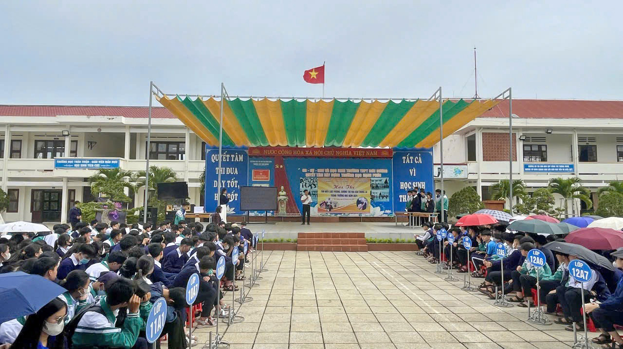 DỰ ÁN QUỸ PHÒNG, CHỐNG TÁC HẠI CỦA THUỐC LÁ TỈNH LÂM ÐỒNG NĂM 2025: Tác hại của thuốc lá đối với sức khỏe con người