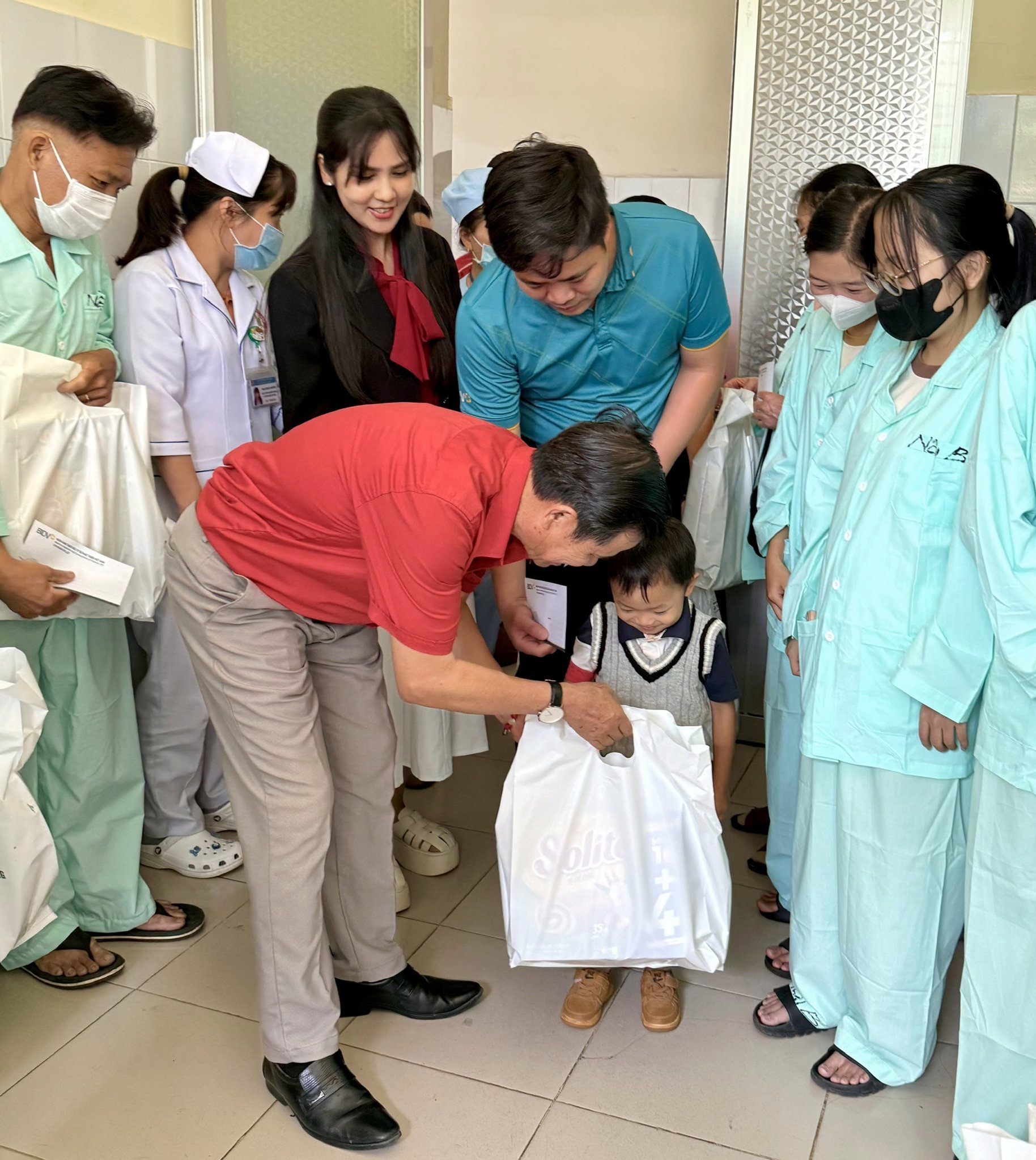 Ngân hàng Thương mại cổ phần Đầu tư và Phát triển chi nhánh Lâm Đồng và Đà Lạt