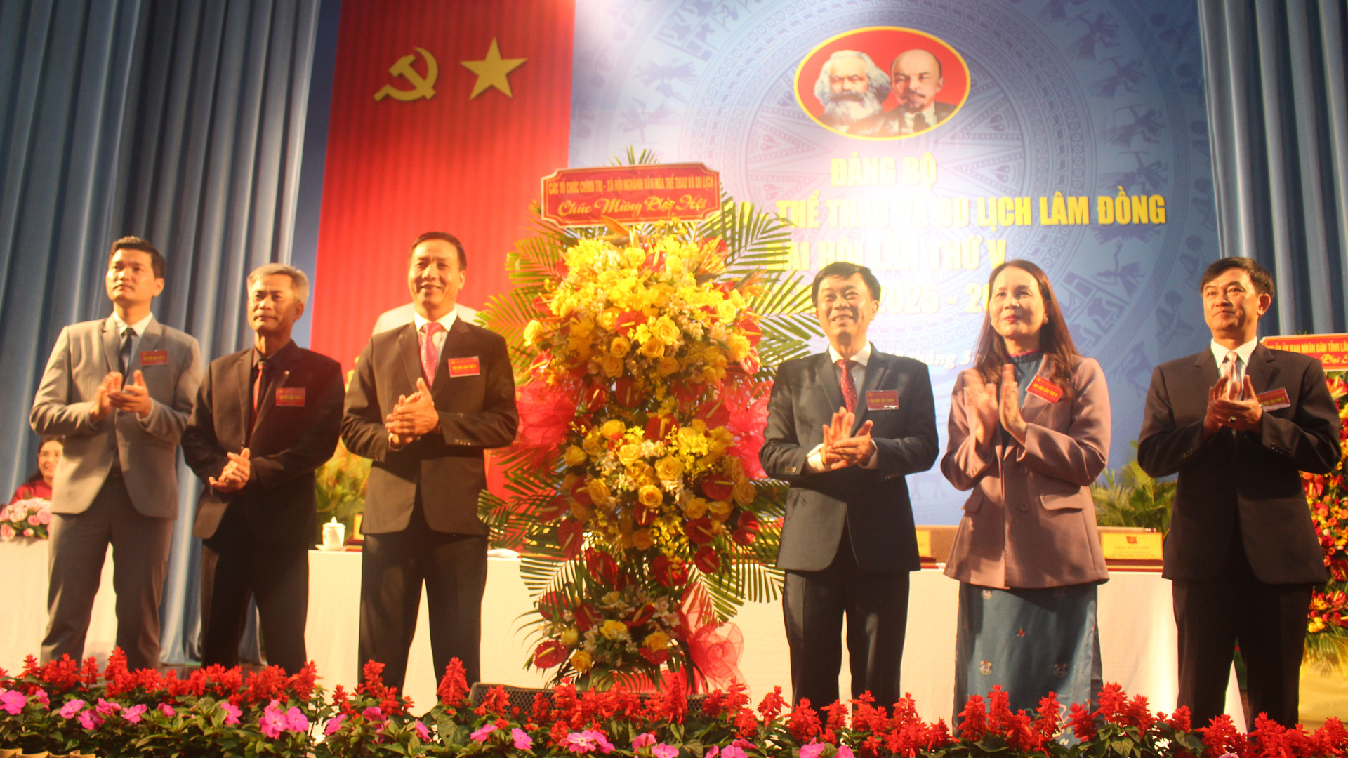 5 năm thực hiện cải cách hành chính trong ngành Văn hóa, thể thao, du lịch