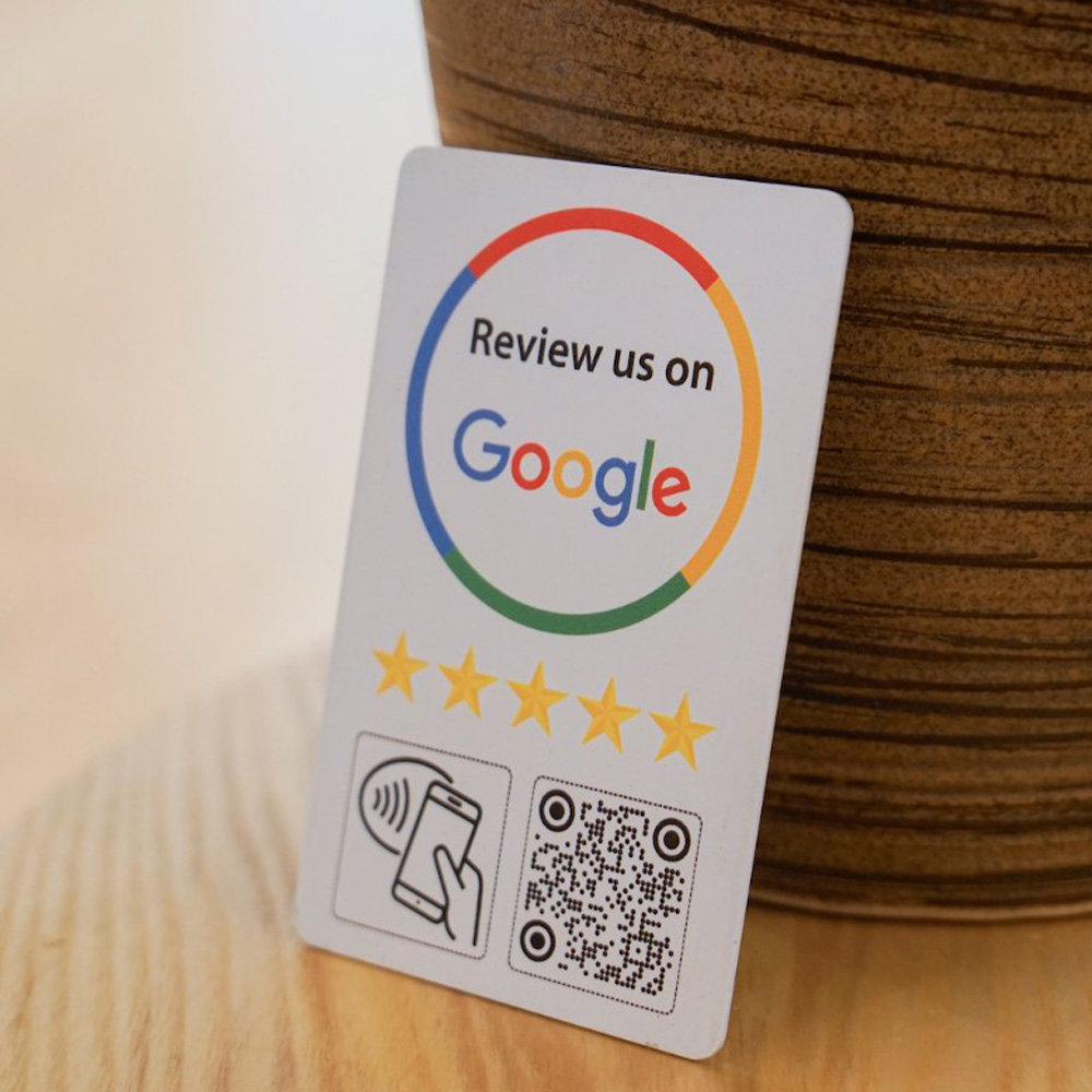 Review Us on Google: lời mời đơn giản nhưng hiệu quả cho mọi doanh nghiệp