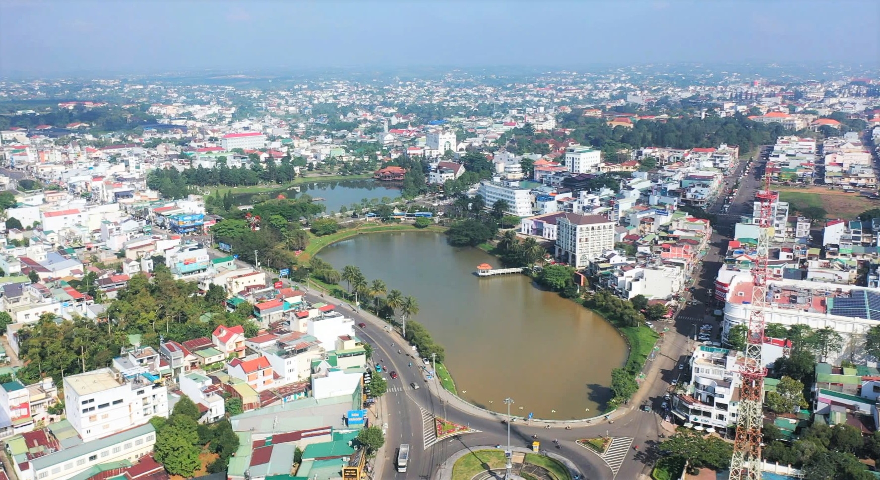 Bảo Lộc: 38 công trình, dự án hoàn thành nhiều năm, nhưng chưa thể nghiệm thu, quyết toán