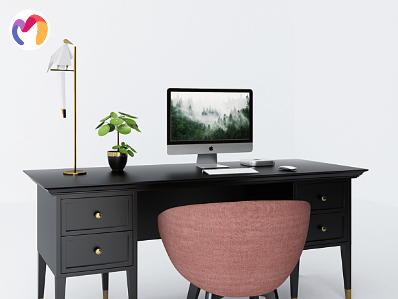 3DMaxter cung cấp cho các nhà thiết kế một bộ sưu tập mô hình phong phú