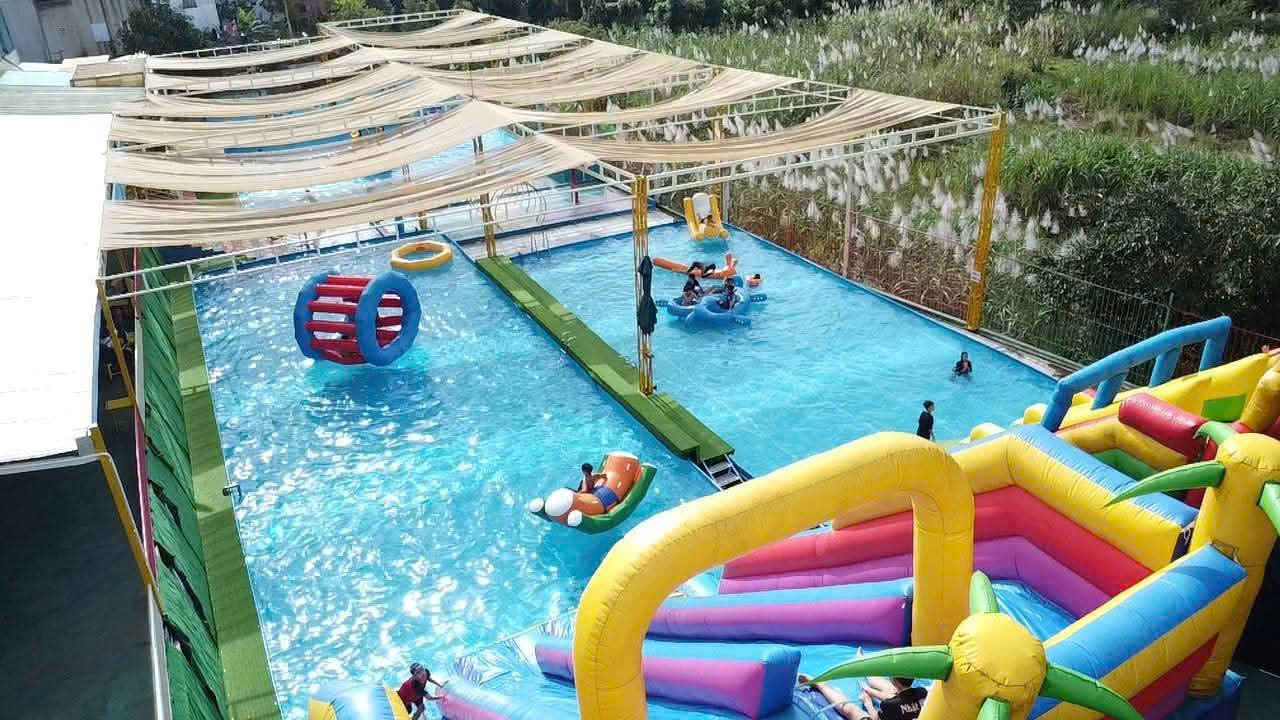 Ngày Quốc tế Thiếu nhi, 2 vụ đuối nước làm bé trai 3 tuổi và 8 tuổi tử vong