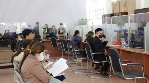 Lâm Đồng vận hành thử nghiệm tổ chức hoạt động của bộ máy chính quyền cấp xã