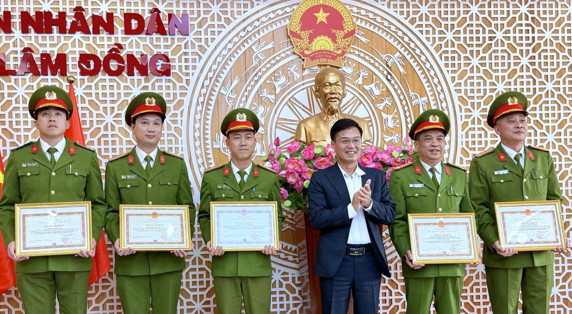 Phòng ngừa vi phạm pháp luật, tội phạm trong lĩnh vực Bảo hiểm y tế