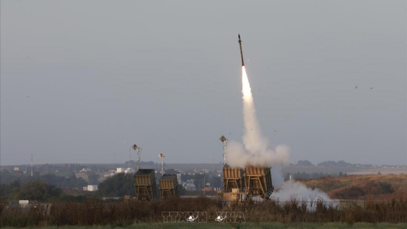 Tổng Giám đốc IAEA cảnh báo thảm hoạ từ cuộc đối đầu giữa Israel và Iran
