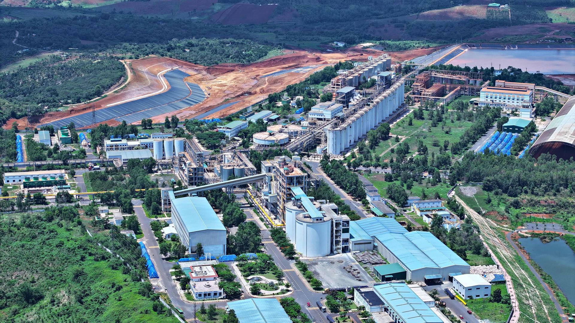 Động lực phát triển kinh tế - xã hội của tỉnh Lâm Đồng mới sau sáp nhập (Bài cuối)