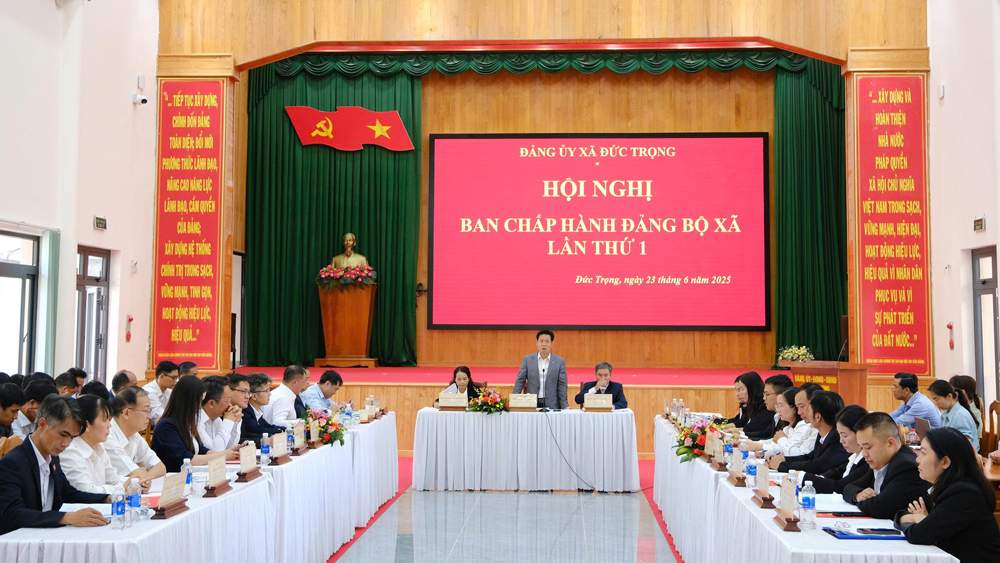 Vận hành thử nghiệm, đánh giá toàn diện, điều chỉnh phù hợp, hoạt động thông suốt