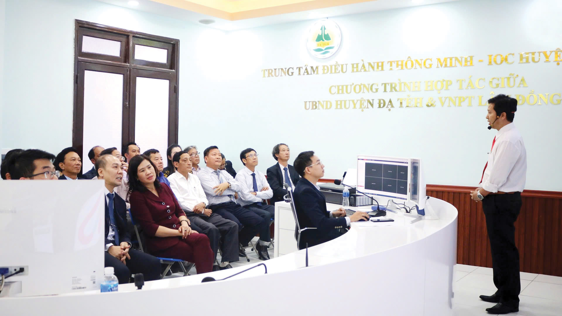 “Đúng quyết làm, sai phải tránh” vì lợi ích chung (Bài cuối)