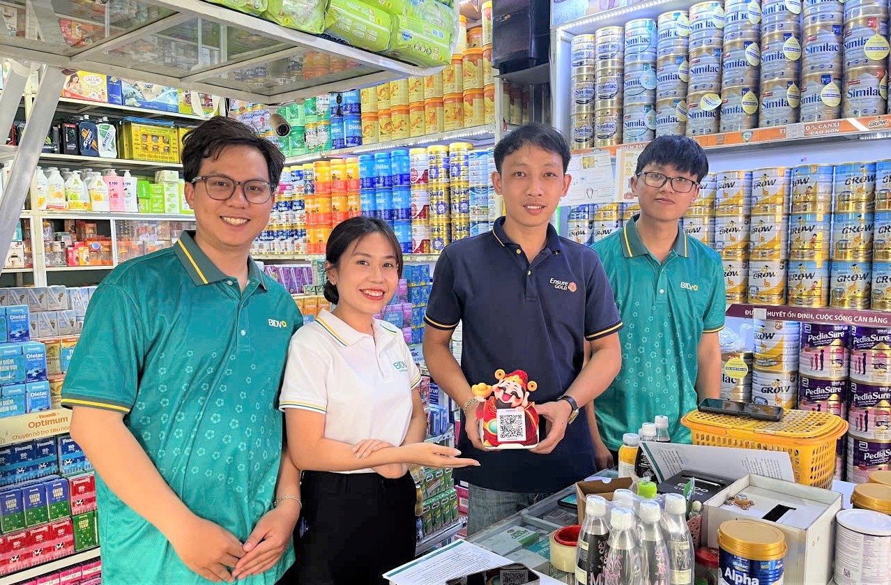 Không nhận chuyển khoản để ''ém'' doanh thu, nguy cơ cao bị truy thu, xử phạt thuế
