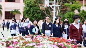 Kỳ thi Tốt nghiệp THPT 2025 tại Lâm Đồng kết thúc an toàn