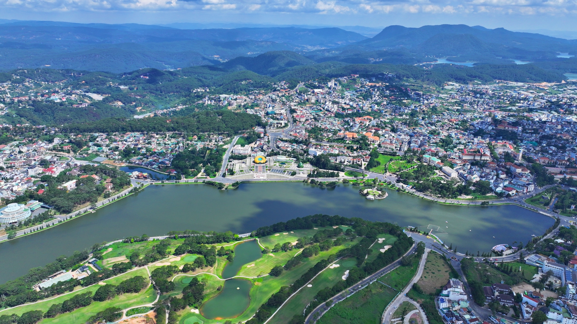Chuyển giao các nhiệm vụ thuộc thành phố sáng tạo âm nhạc của UNESCO qua Sở Văn hóa, Thể thao và Du lịch