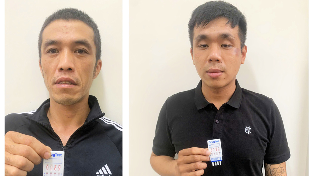 Bảo Lộc: Triệu tập 2 đối tượng nghiện ma túy trộm cắp điện thoại