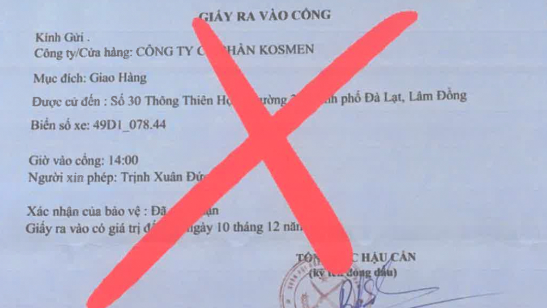 Nâng cao cảnh giác, phòng ngừa thủ đoạn mạo danh quân nhân, đơn vị Quân đội để lừa đảo chiếm đoạt tài sản