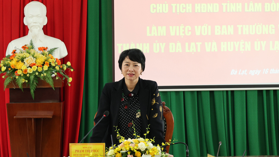 Chủ động chuẩn bị các điều kiện để bộ máy cấp xã đi vào hoạt động thông suốt, hiệu quả