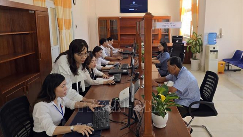 Cả nước sẵn sàng vận hành chính quyền địa phương 2 cấp
