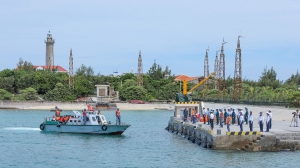 Đảo Song Tử Tây