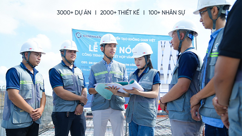 Địa chỉ thiết kế thi công spa đẹp và uy tín tại TPHCM