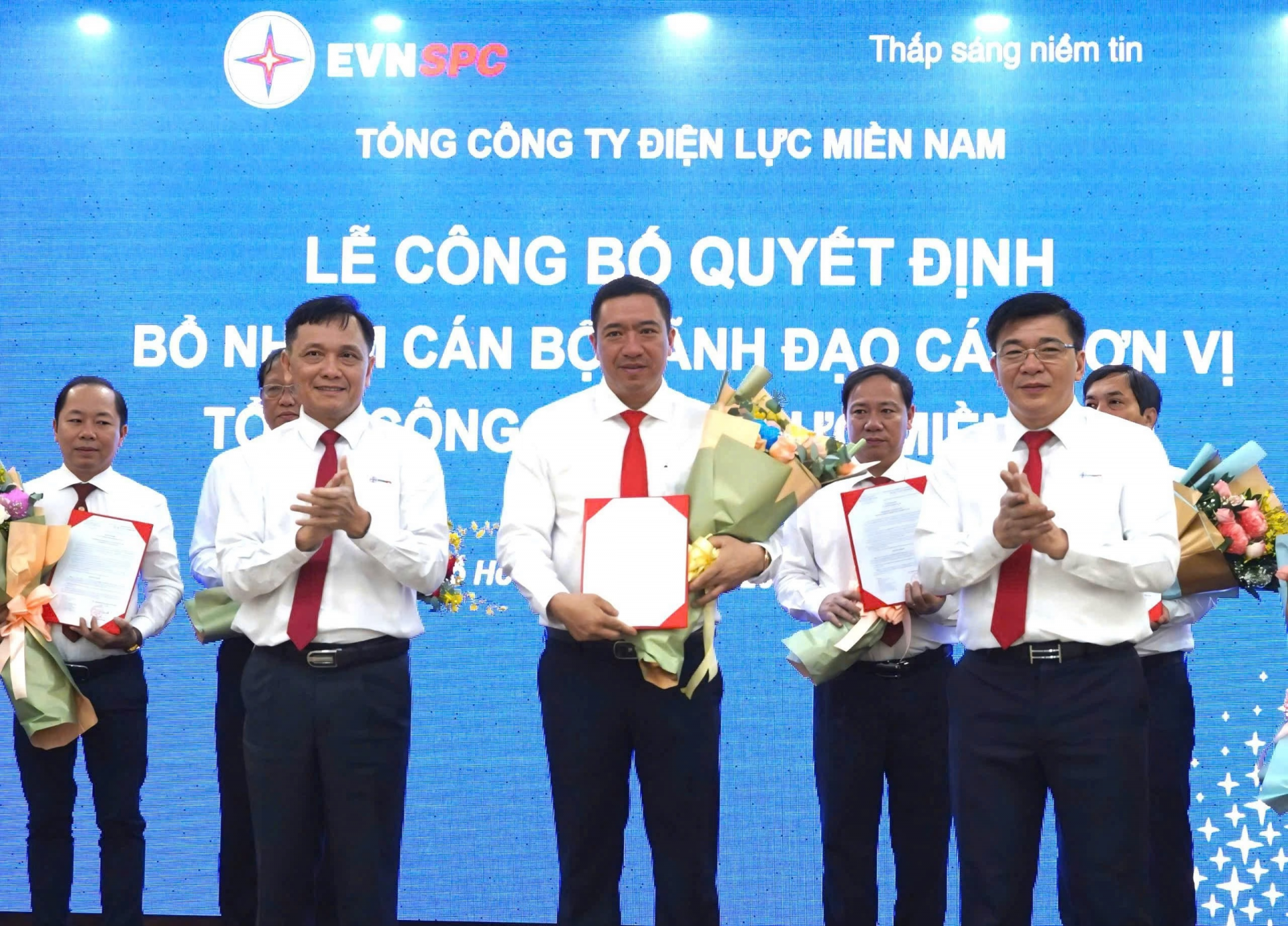 Tổng công ty
