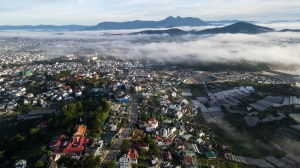 Phấn khởi đón chờ tỉnh Lâm Đồng mới