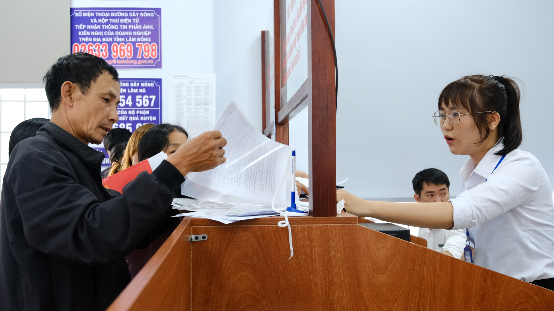 Cải thiện chỉ số Thiết chế pháp lý, hướng tới quản trị hiệu quả