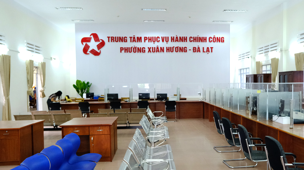 ''Nước rút'' chuẩn bị vận hành thử nghiệm hoạt động chính quyền cấp xã mới