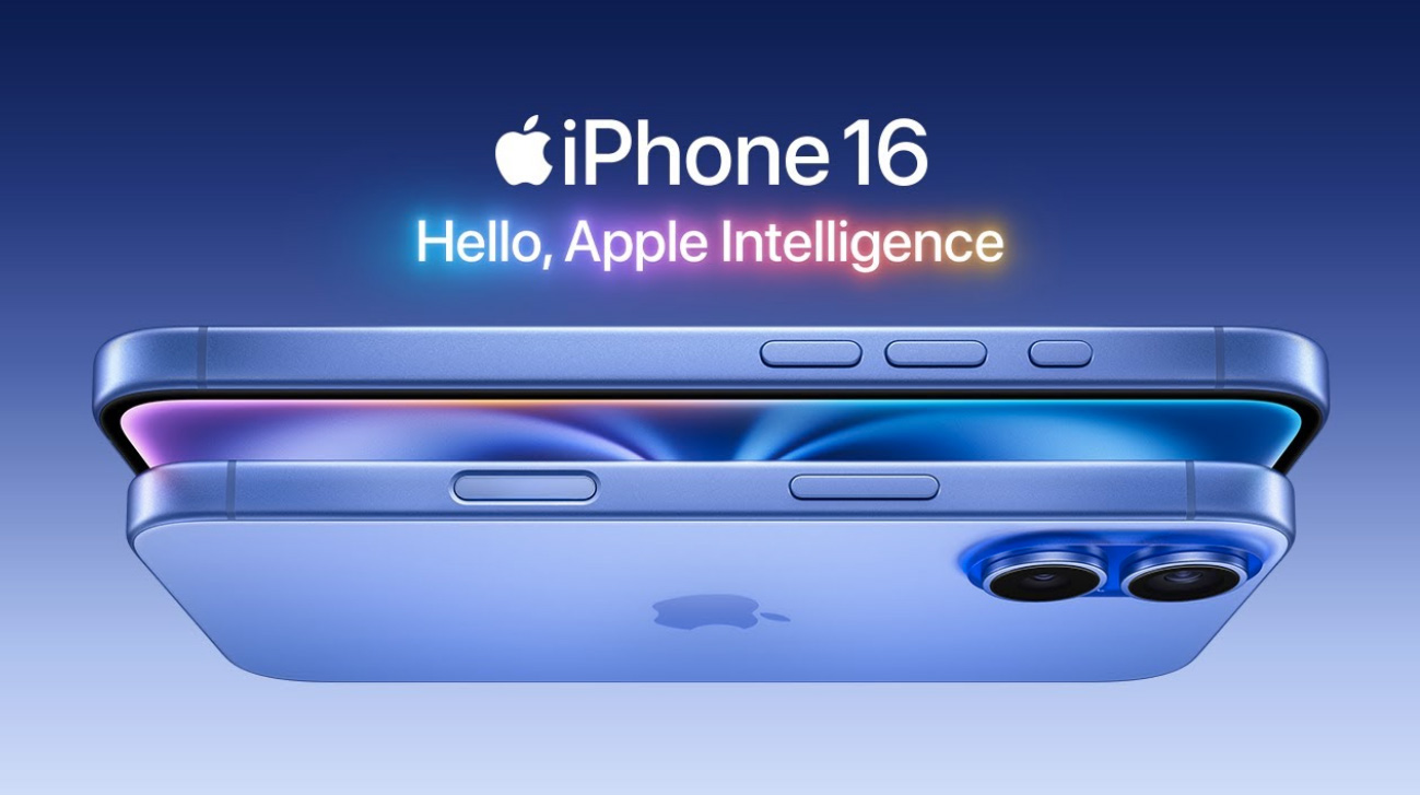 Dung lượng pin iPhone 16: Có gì mới so với thế hệ trước?
