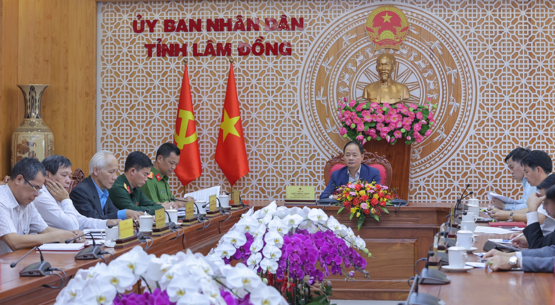 Hội nghị toàn quốc triển khai Nghị quyết của Quốc hội về chính sách đặc thù phát triển nhà ở xã hội