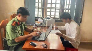 Công an Lâm Đồng khởi tố vụ án để điều tra gian lận trong đề thi văn tốt nghiệp THPT