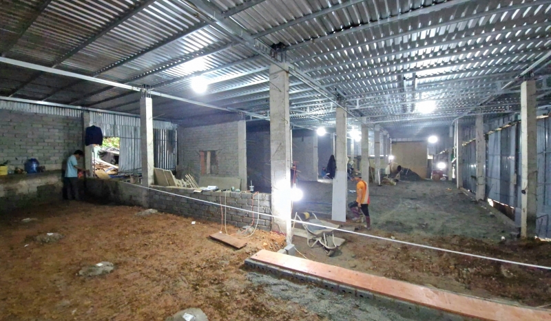 Yêu cầu báo cáo kết quả xử lý công trình xây dựng trên đất rừng phòng hộ đầu nguồn đèo Bảo Lộc trước ngày 25/6