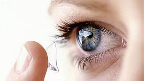 Đột phá nguyên tố hiếm biến mù lòa thành 'siêu thị lực'