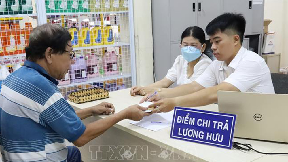 Sẽ có thêm một số chế độ cho người nghỉ hưu từ 1/7/2025