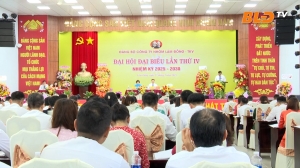 Xây dựng Công ty Nhôm Lâm Đồng phát triển ổn định, bền vững