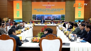 Tìm hướng đi chiến lược cho Lâm Đồng phát triển trong giai đoạn mới