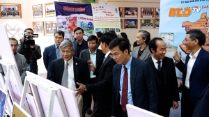 Tự hào Báo chí Lâm Đồng trong hành trình 100 năm Báo chí Cách mạng Việt Nam