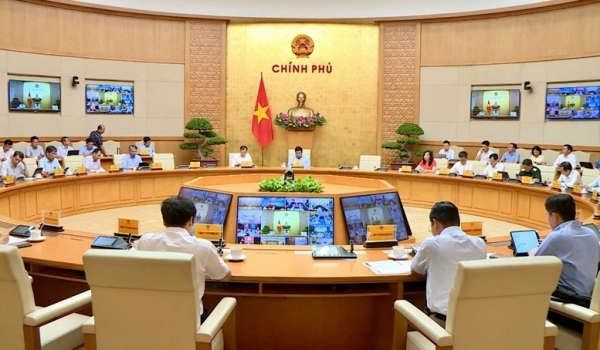 Cơ sở hạ tầng kỹ thuật số đã sẵn sàng đảm bảo chính quyền địa phương hai cấp vận hành thông suốt phục vụ Nhân dân