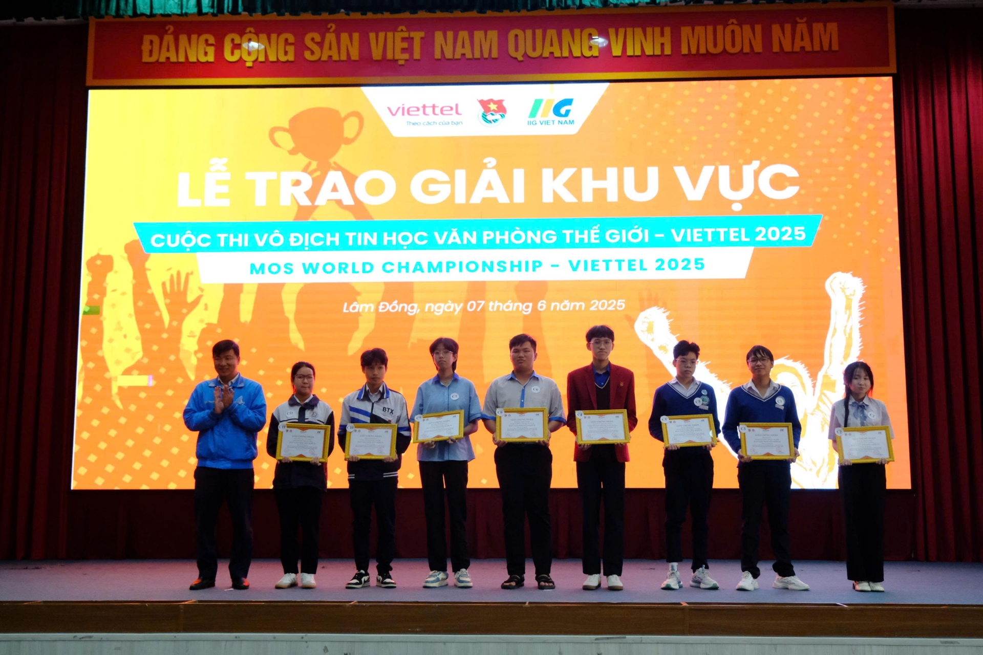 Khuyến khích