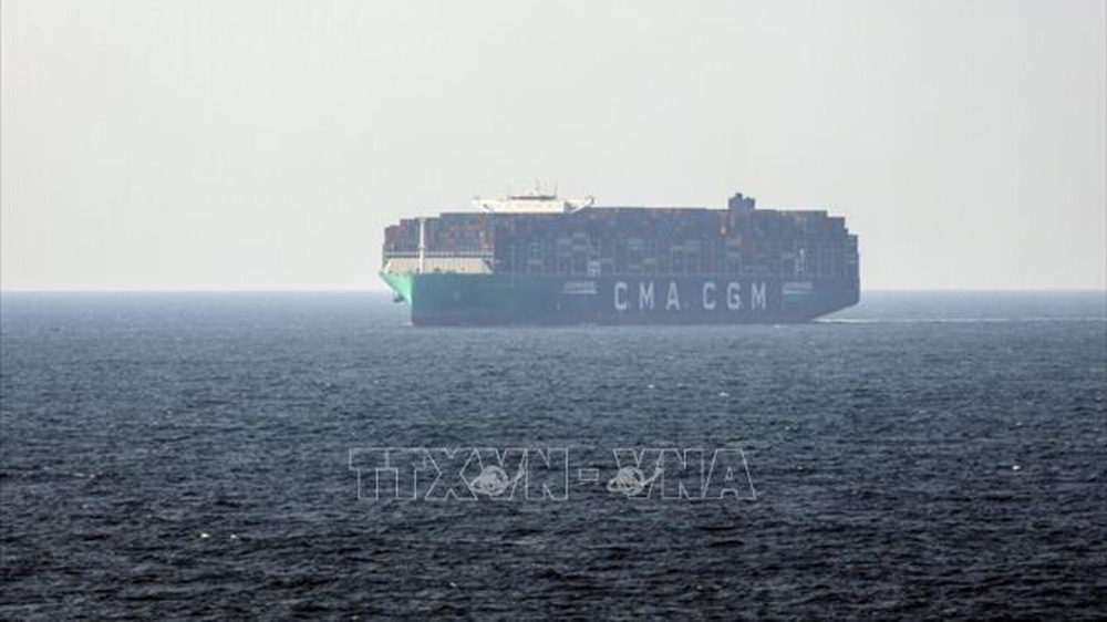 Xung đột Iran - Israel: Nguy cơ gián đoạn xuất khẩu toàn cầu và tăng giá cước vận tải