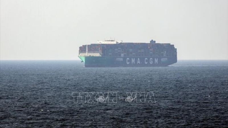 Xung đột Iran - Israel: Nguy cơ gián đoạn xuất khẩu toàn cầu và tăng giá cước vận tải