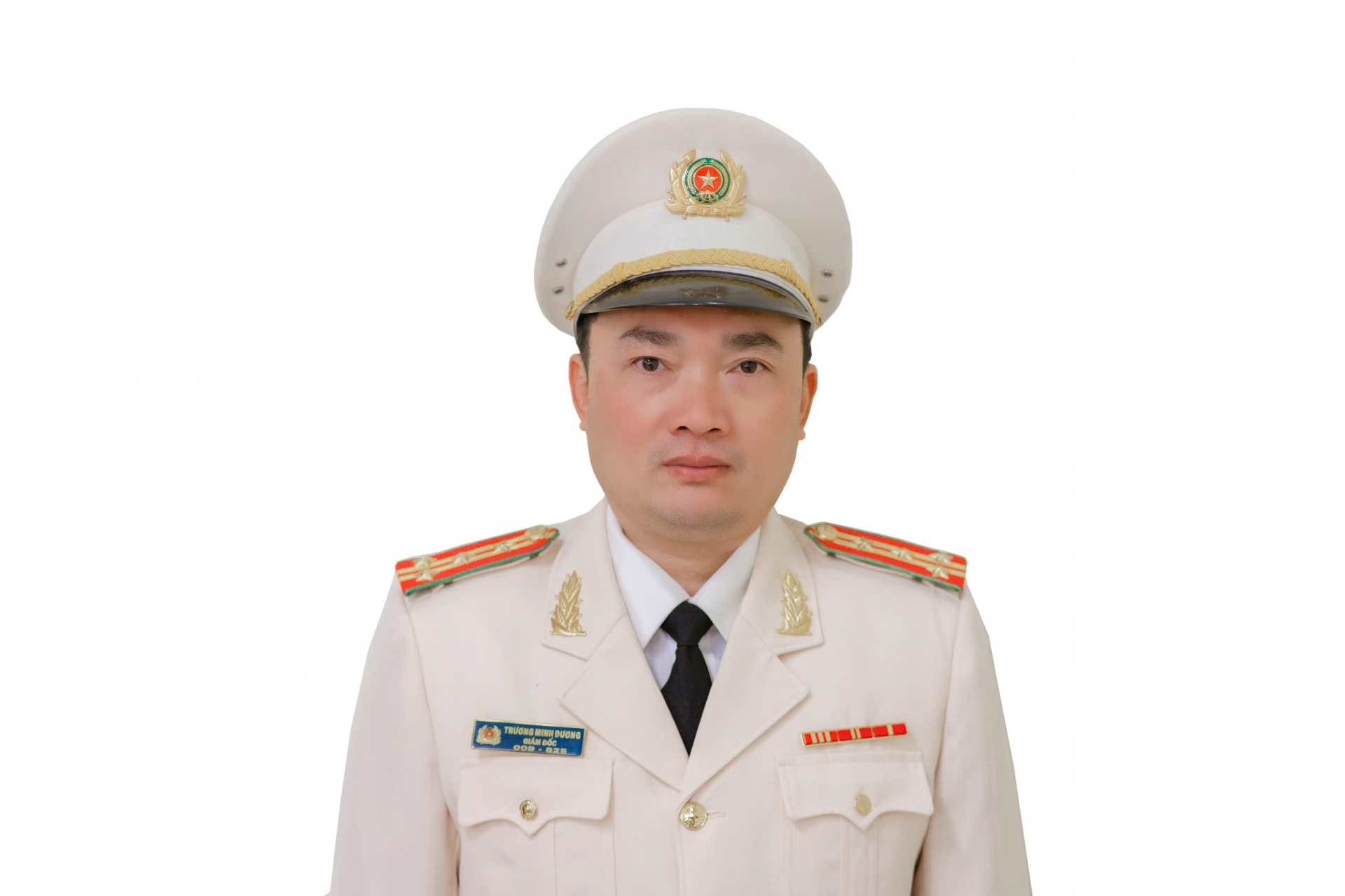 Đại tá Trương Minh Đương được lãnh đạo Bộ Công an tin tưởng giao trọng trách quản lý lực lượng Công an tại địa bàn rộng lớn nhất cả nước sau sáp nhập, bao gồm ba tỉnh Lâm Đồng, Đắk Nông và Bình Thuận.