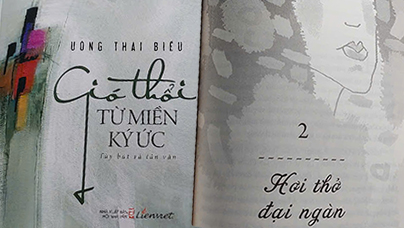 “Hơi thở đại ngàn” - Tiếng lòng da diết với hồn cốt Tây Nguyên trong “Gió thổi từ miền ký ức” của Uông Thái Biểu