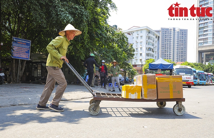 Thời tiết ngày 1/7: Bắc Bộ, Thanh Hóa đến Phú Yên nắng nóng gay gắt