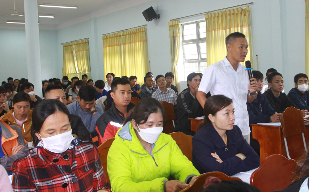 Tập huấn bơi an toàn, phòng, chống đuối nước trẻ em