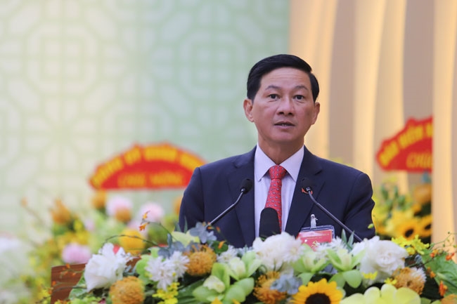 THƯ CHÚC MỪNG